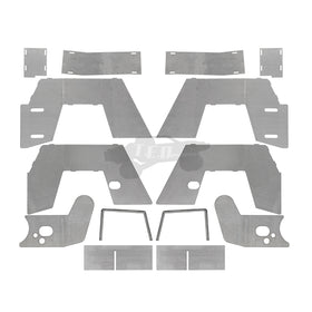 '99-'06 Chevy 5" C-Notch Kit - 0