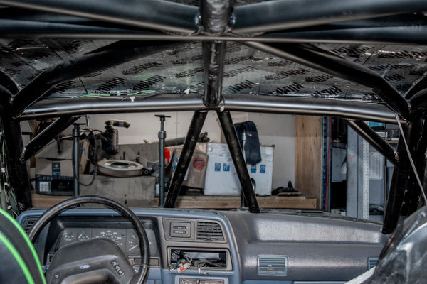 '91-'94 Ford Explorer Cage - 6