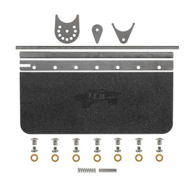 Adjustable Sun Visor Kit