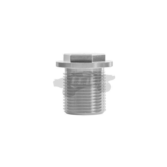 Long Travel Steering Kit
