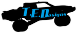 Long Travel Steering Kit | TE Designs