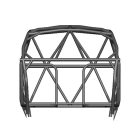 '07-'21 Toyota Tundra Double Cab Cage Kit - 0