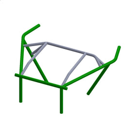 '89-'94 Toyota Xtra Cab Pickup Engine Cage