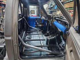 '80-'86 Ford F150 Standard Cab Cage - 0
