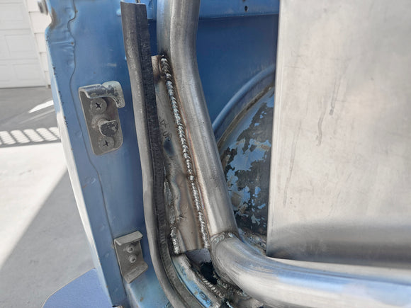 '86-'95 Suzuki Samurai Cage