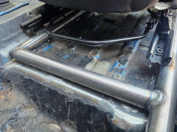 '86-'95 Suzuki Samurai Cage