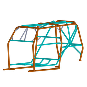 '86-'95 Suzuki Samurai Cage