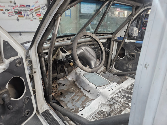 '83-'97 Ford Ranger Standard Cab
