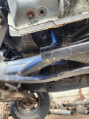 '95-'04 Toyota Tacoma Access Cab Cage Kit-13