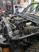 '99-'13 Chevy 1500 Engine Cage-8