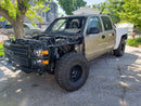 '99-'13 Chevy 1500 Engine Cage-9