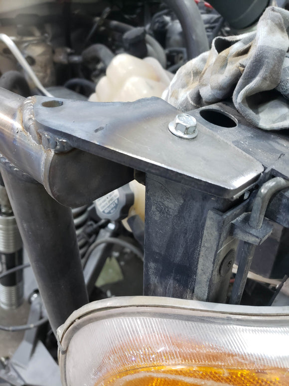 '99-'13 Chevy 1500 Engine Cage