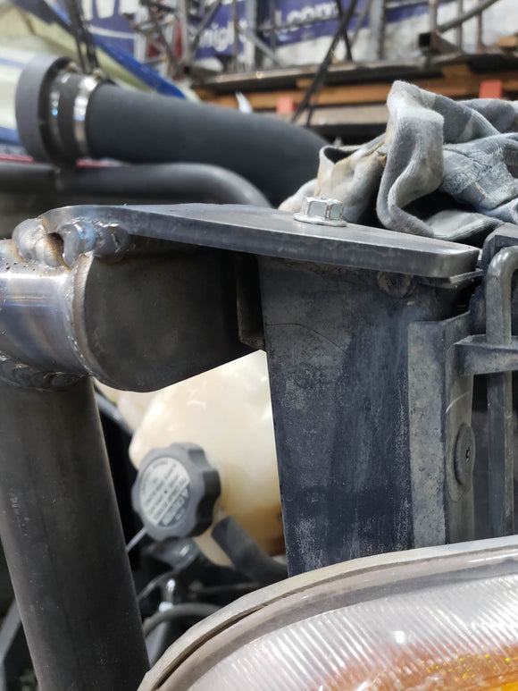 '99-'13 Chevy 1500 Engine Cage