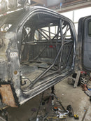 '05-'15 Toyota Tacoma Access Cab Cage Kit-2