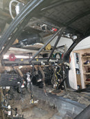 '05-'15 Toyota Tacoma Access Cab Cage Kit-5