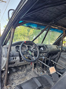 '05-'15 Toyota Tacoma Access Cab Cage Kit-12