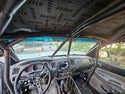 '05-'15 Toyota Tacoma Access Cab Cage Kit - 13