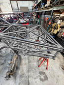 '92-'97 Ford F150 Super Cab Back Half Kit-9