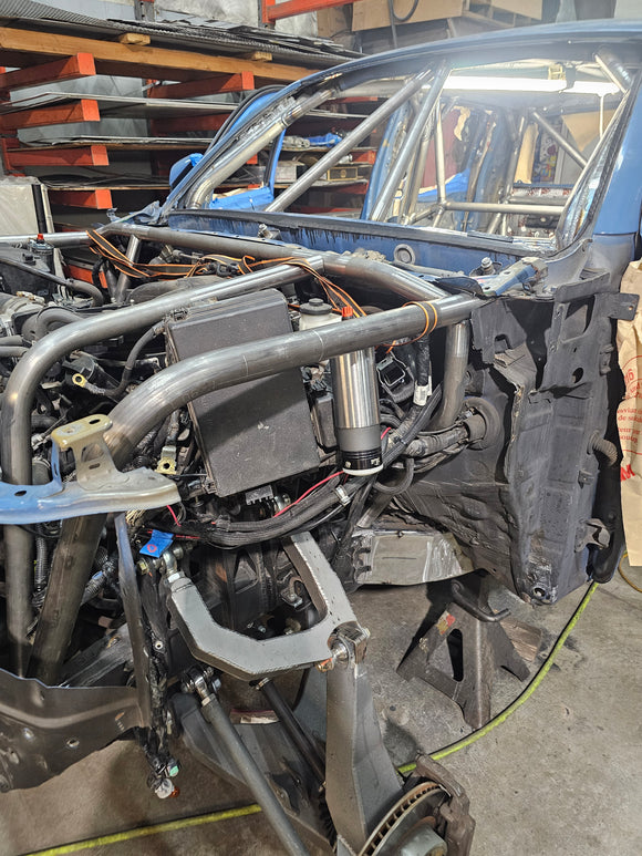 '05-'23 Toyota Tacoma Engine Cage Kit