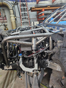 '05-'23 Toyota Tacoma Engine Cage Kit-3