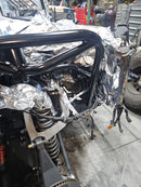 '05-'23 Toyota Tacoma Engine Cage Kit-6