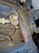 '05-'23 Toyota Tacoma Engine Cage Kit-8