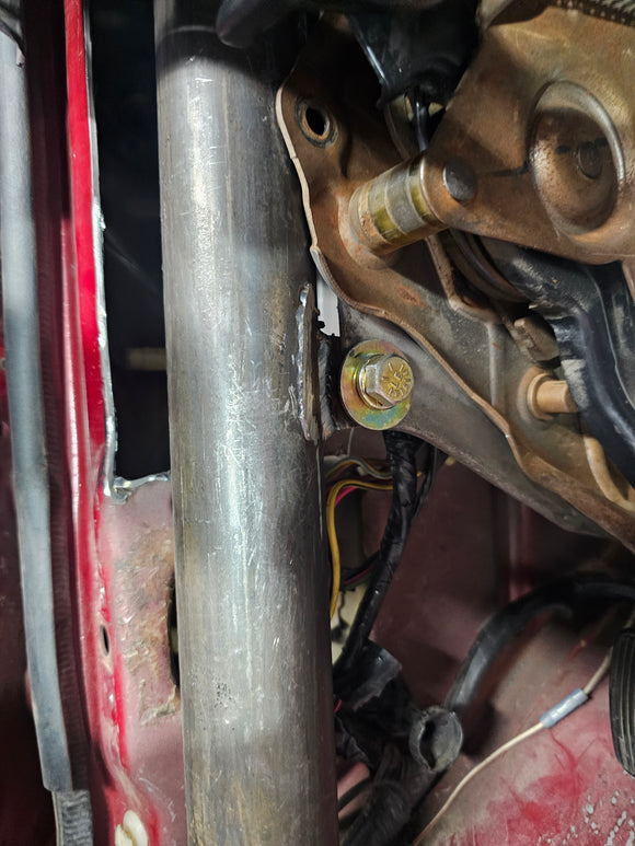 '92-'97 Ford F250 Crew Cab Cage