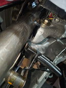 '92-'97 Ford F250 Crew Cab Cage-39