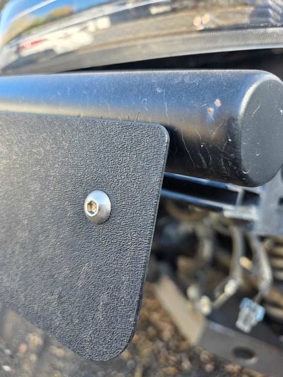 '99-'06 Chevy 1500 Front Bumper Kit