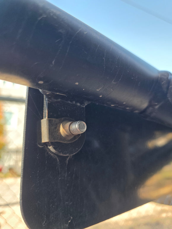 '99-'06 Chevy 1500 Front Bumper Kit