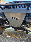 '99-'06 Chevy 1500 Front Bumper Kit-12