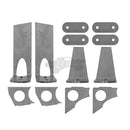 '99-'13 Chevy Ext Cab Cage-13