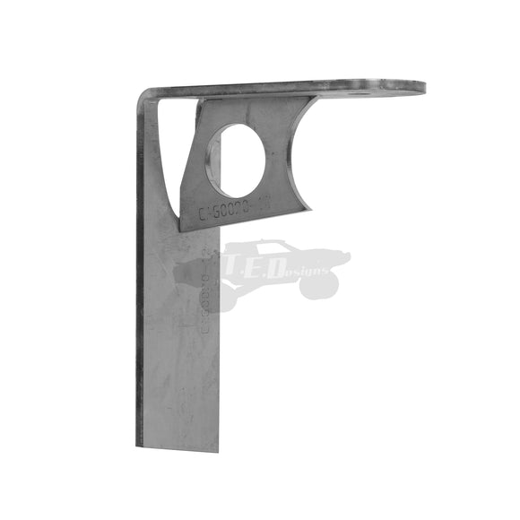 '99-'13 Chevy Ext Cab Floor Plates and Body Mounts