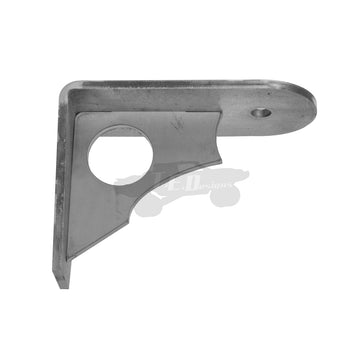 '99-'13 Chevy Crew Cab Front Body Mounts - 0