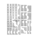 '91-'94 Ford Explorer Cage-15