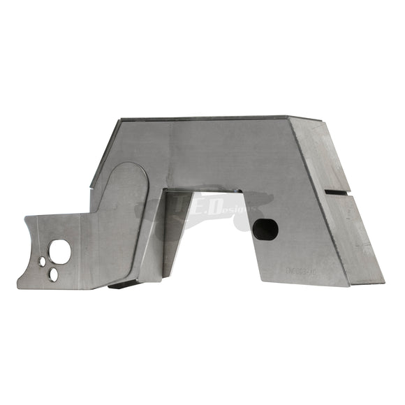 '99-'06 Chevy 5" C-Notch Kit