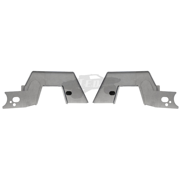 '99-'06 Chevy 5" C-Notch Kit