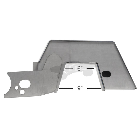 '99-'06 Chevy 5" C-Notch Kit