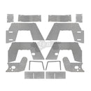 '99-'06 Chevy 5" C-Notch Kit-2