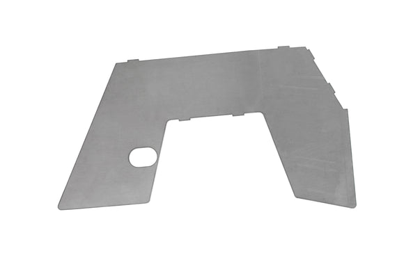 '99-'06 Chevy 5" C-Notch Kit