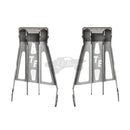 '99-'06 2WD Chevy Front Shock Towers-1