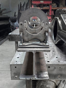 Fabricated Axle Housing Kit-19