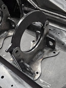 Fabricated Axle Housing Kit-20