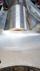 Fabricated Axle Housing Kit-16