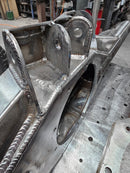 Fabricated Axle Housing Kit-7