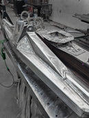 Fabricated Axle Housing Kit-5