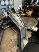 Chevy Back Half Shock Towers-14