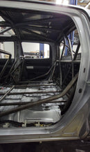 '07-'21 Toyota Tundra Crew Max Cage Kit-4