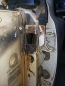 '99-'13 Chevy 1500 Engine Cage-14