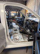 '14-'19 Chevy Crew Cab Cage Kit-4